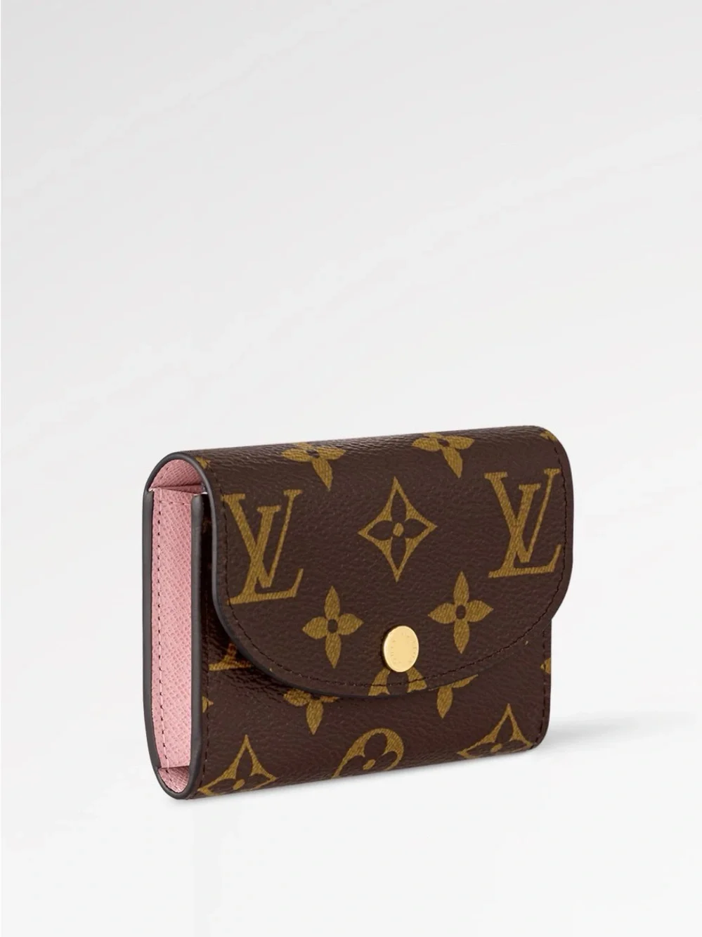 Louis Vuitton Rosalie Coin Purse